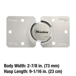 Online Master Lock Hasp and Hasp Lock