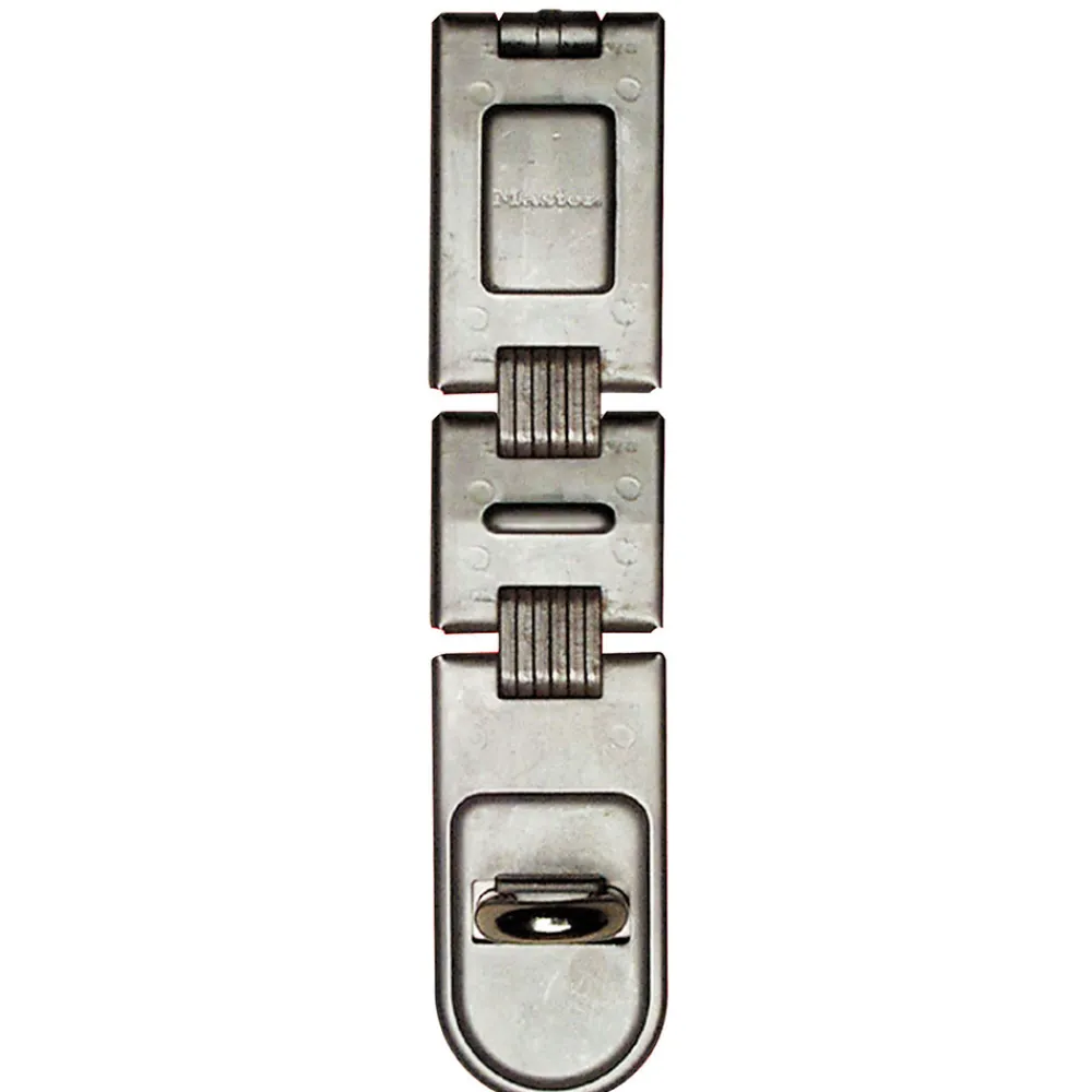 Best Master Lock Hasp and Hasp Lock
