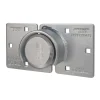 Online Master Lock Hasp with Hidden Shackle Padlock