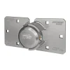 Best Master Lock Hasp with Hidden Shackle Padlock