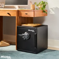 Online Master Lock 2-Hour Fire and Water Safe