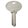 New Master Lock Key Blanks