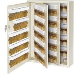 Clearance Master Lock Key Cabinet