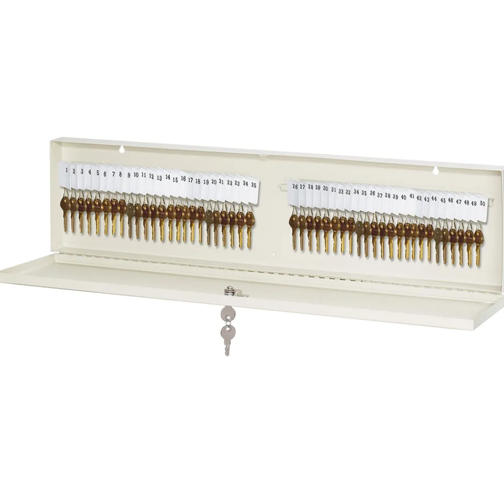 Discount Master Lock Key Cabinet