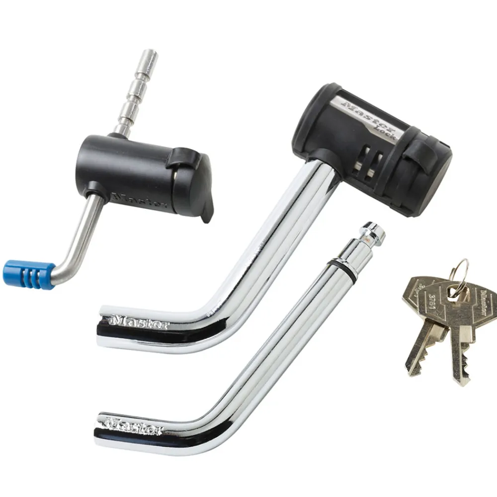 Hot Master Lock Keyed Alike Lock Set