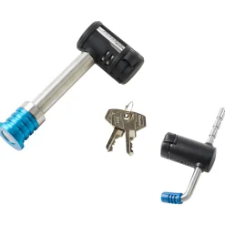 Hot Master Lock Keyed Alike Lock Set