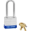 Outlet Master Lock Laminated Padlock