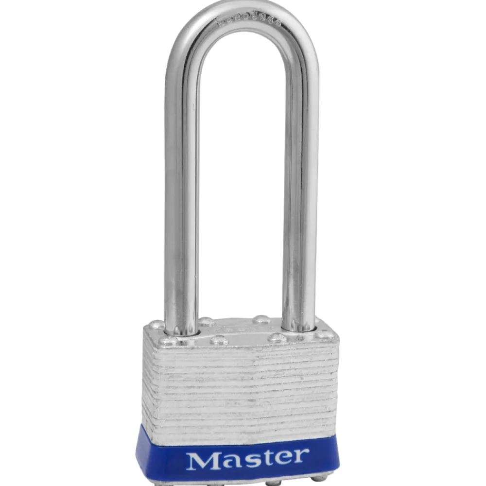 Outlet Master Lock Laminated Padlock