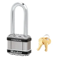 Best Master Lock Laminated Padlock