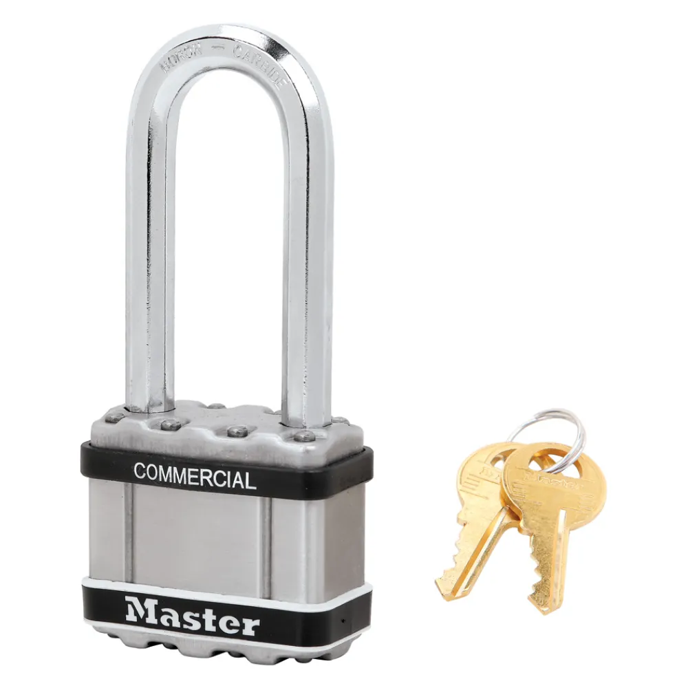 Best Master Lock Laminated Padlock