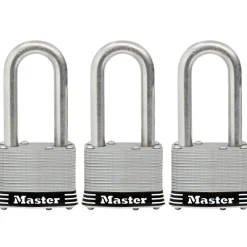 Hot Master Lock Laminated Padlock