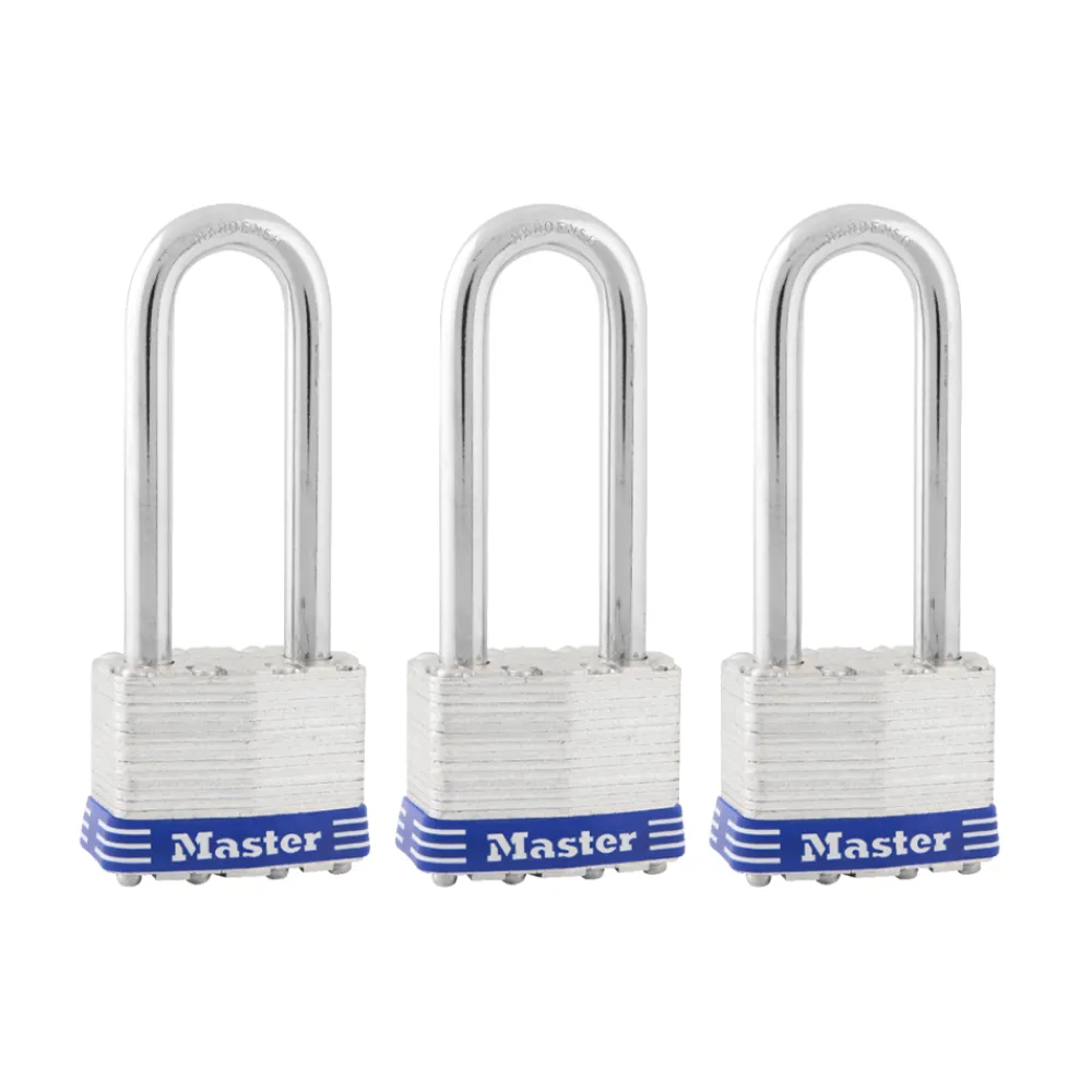 Best Master Lock Laminated Padlock