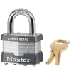 Outlet Master Lock Laminated Padlock