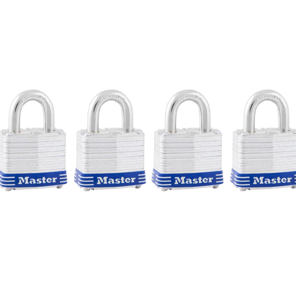 Online Master Lock Laminated Padlock