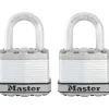 Hot Master Lock Laminated Padlock