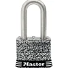 New Master Lock Laminated Padlock