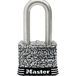 New Master Lock Laminated Padlock