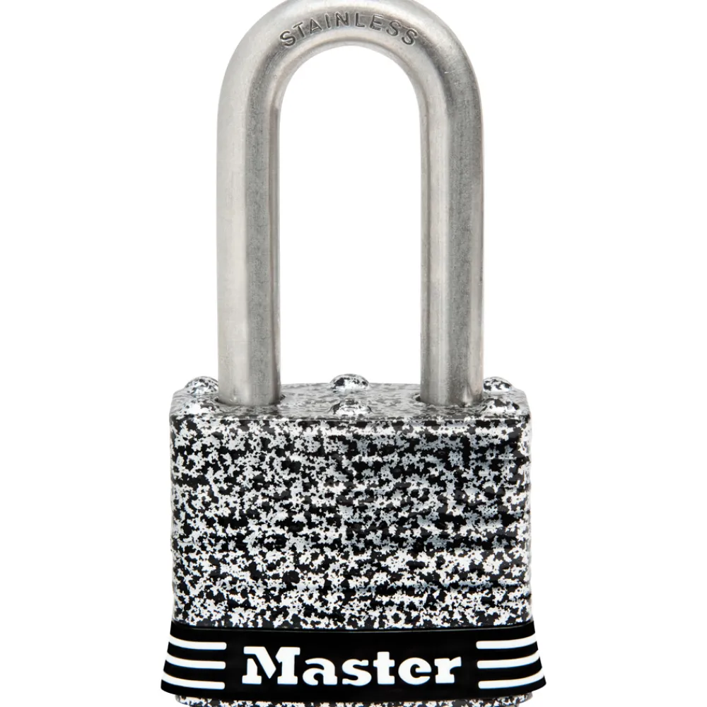 New Master Lock Laminated Padlock