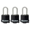 New Master Lock Laminated Padlock