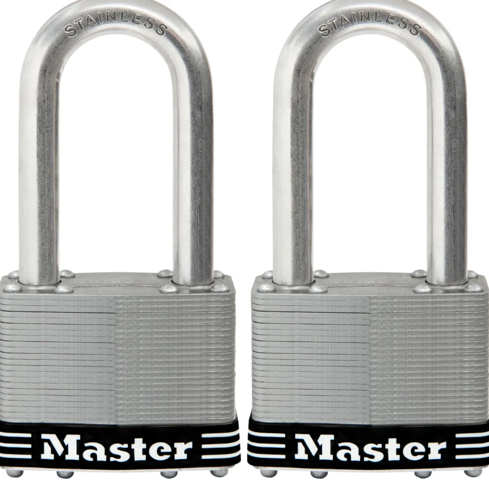 Master Lock Laminated Padlock