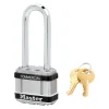 Hot Master Lock Laminated Padlock