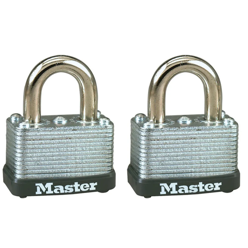 Master Lock Laminated Padlock
