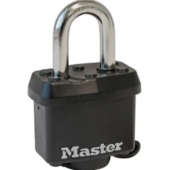 Online Master Lock Laminated Padlock