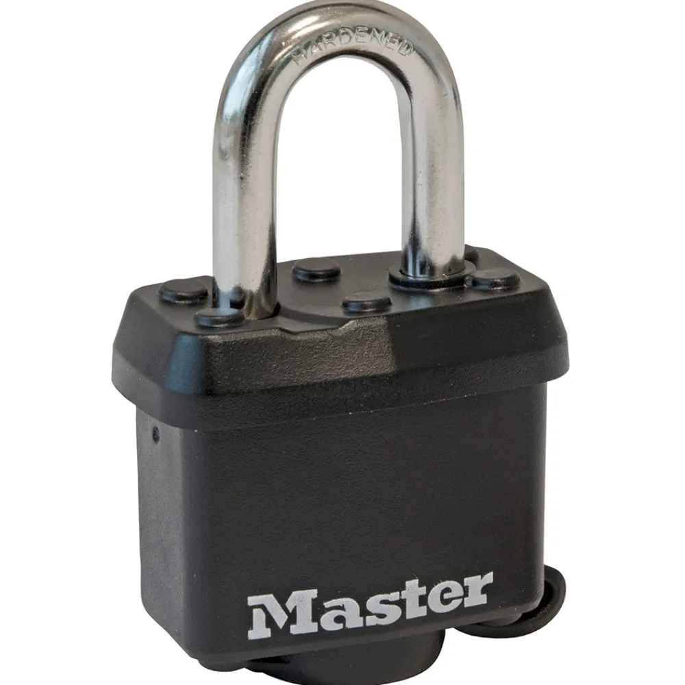 Online Master Lock Laminated Padlock