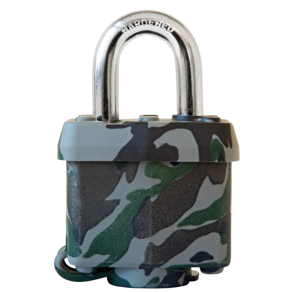 Master Lock Laminated Padlock