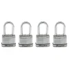 New Master Lock Laminated Padlock