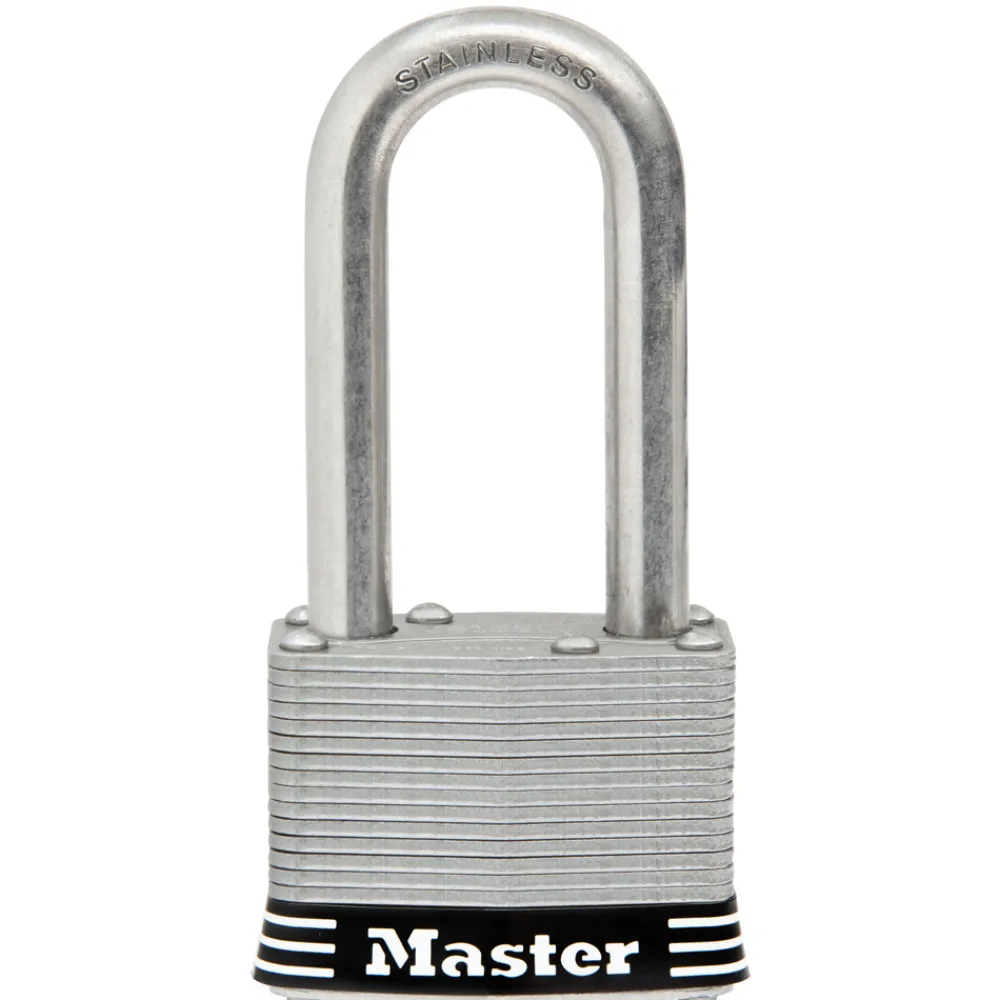 Online Master Lock Laminated Padlock