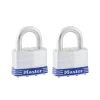 Clearance Master Lock Laminated Padlock