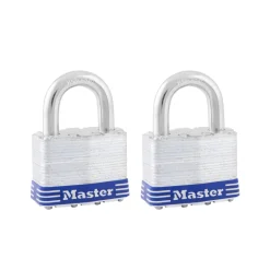 Clearance Master Lock Laminated Padlock
