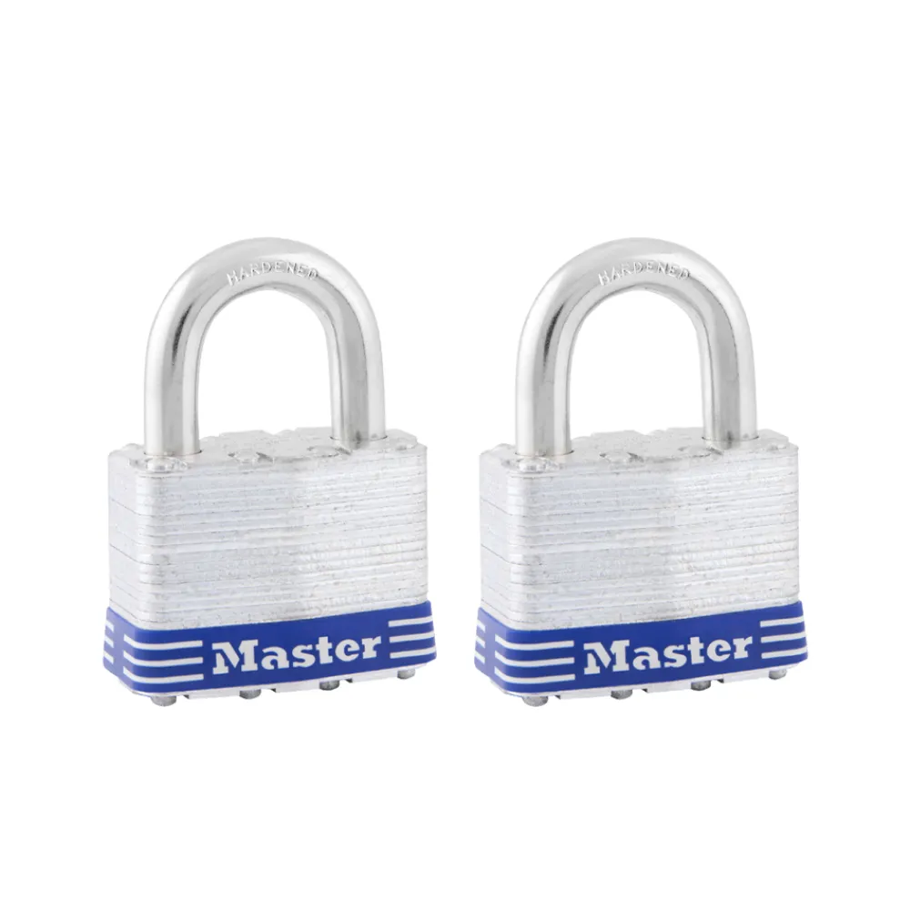 Clearance Master Lock Laminated Padlock