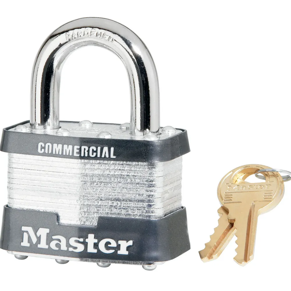 Sale Master Lock Laminated Padlock