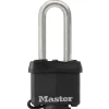 Outlet Master Lock Laminated Padlock