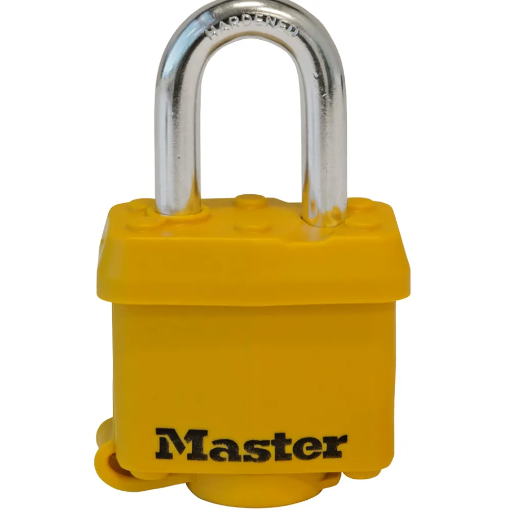 Online Master Lock Laminated Padlock