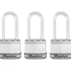 Online Master Lock Laminated Padlock