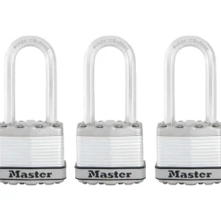 Online Master Lock Laminated Padlock