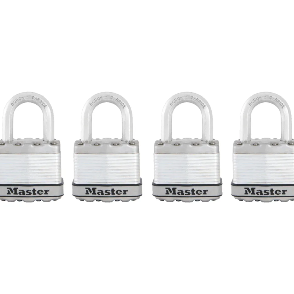 Sale Master Lock Laminated Padlock