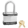Master Lock Laminated Padlock