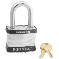 Master Lock Laminated Padlock
