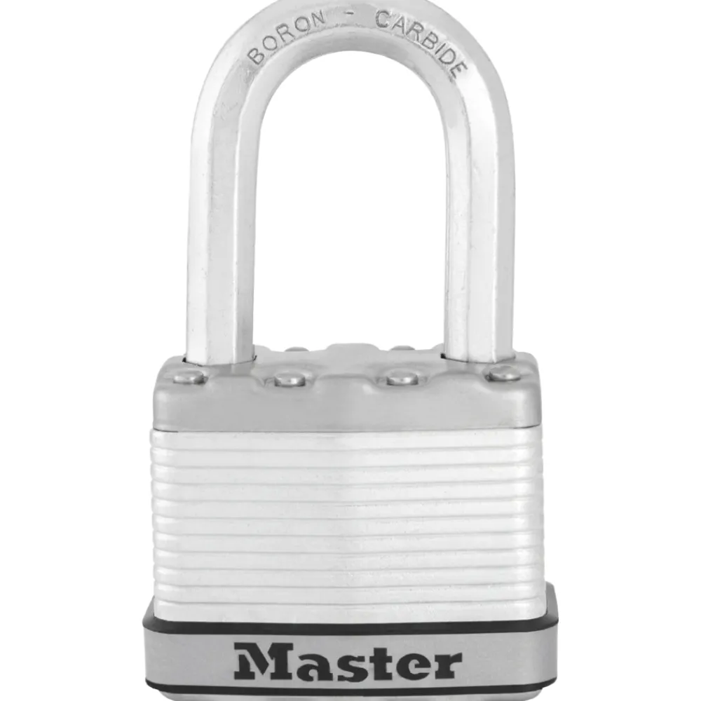 Online Master Lock Laminated Padlock