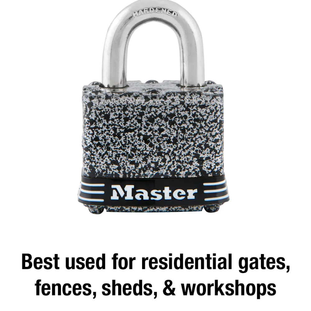 Sale Master Lock Laminated Padlock