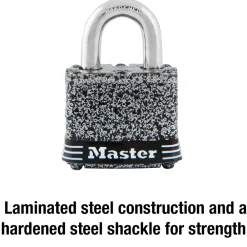 Sale Master Lock Laminated Padlock
