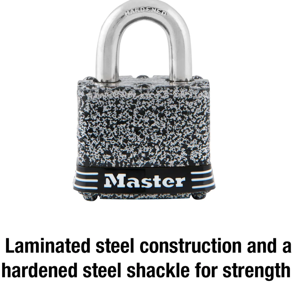 Sale Master Lock Laminated Padlock