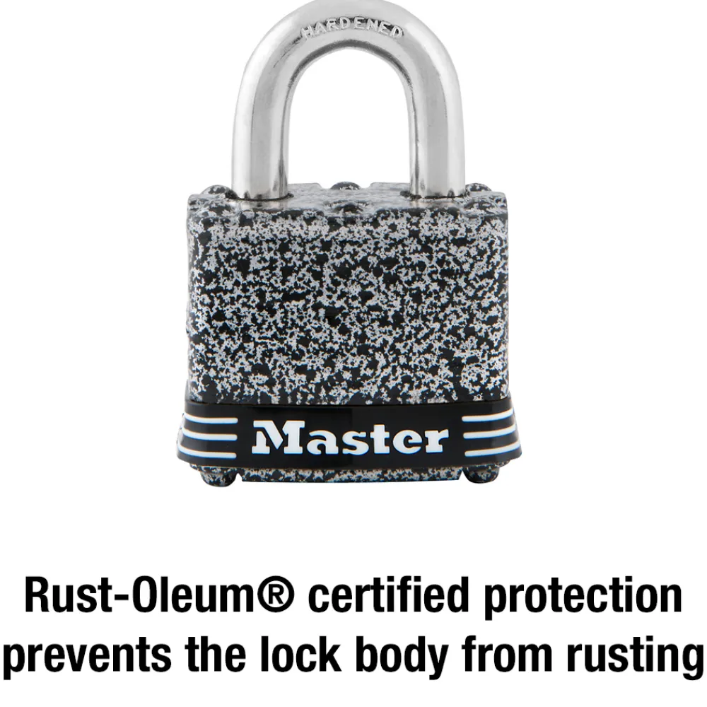 Sale Master Lock Laminated Padlock