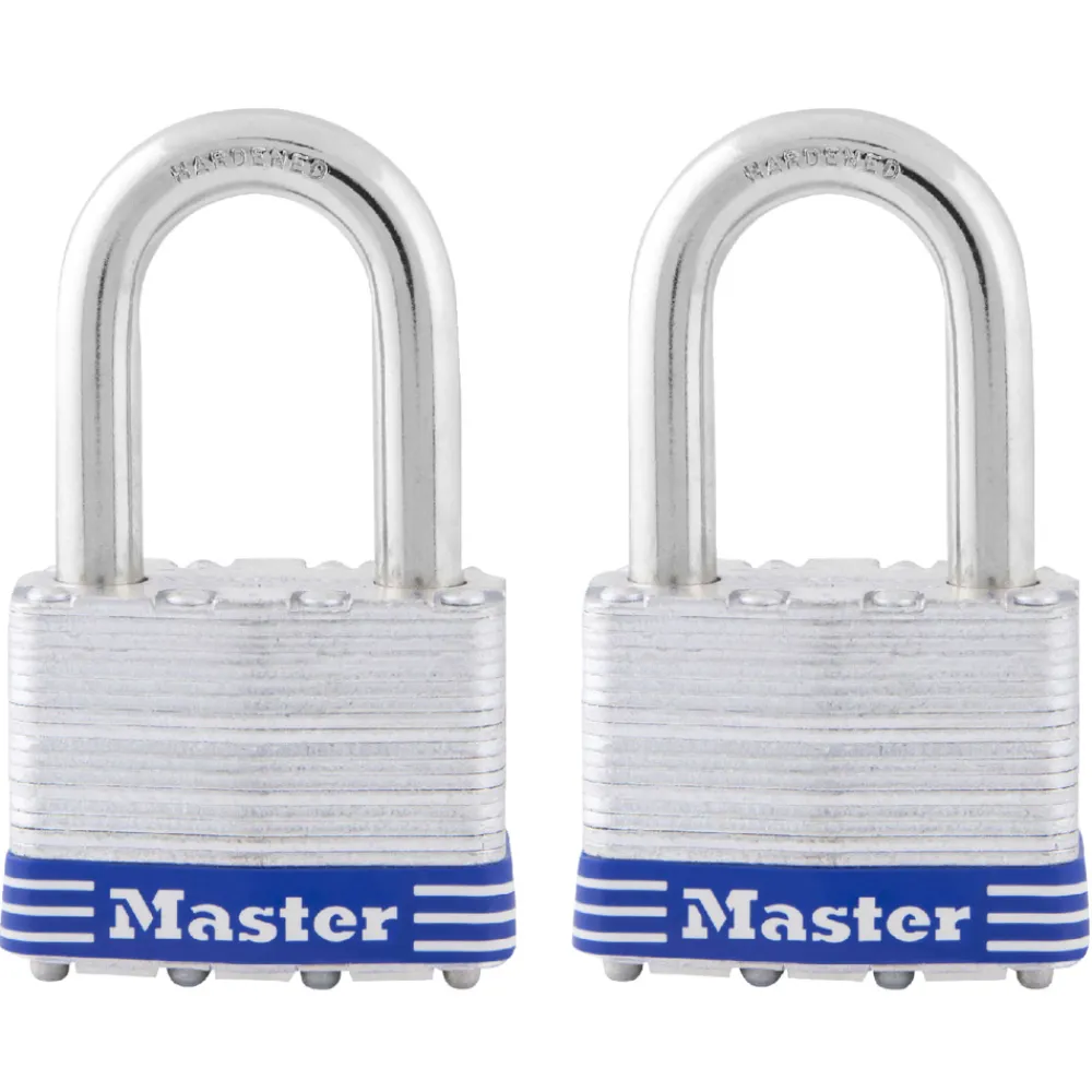 Best Master Lock Laminated Padlock