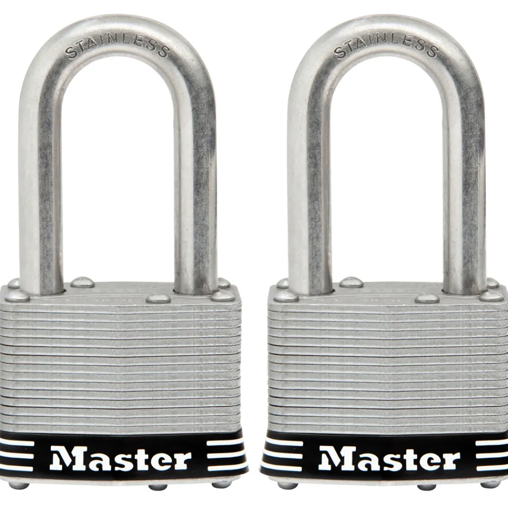 Best Master Lock Laminated Padlock