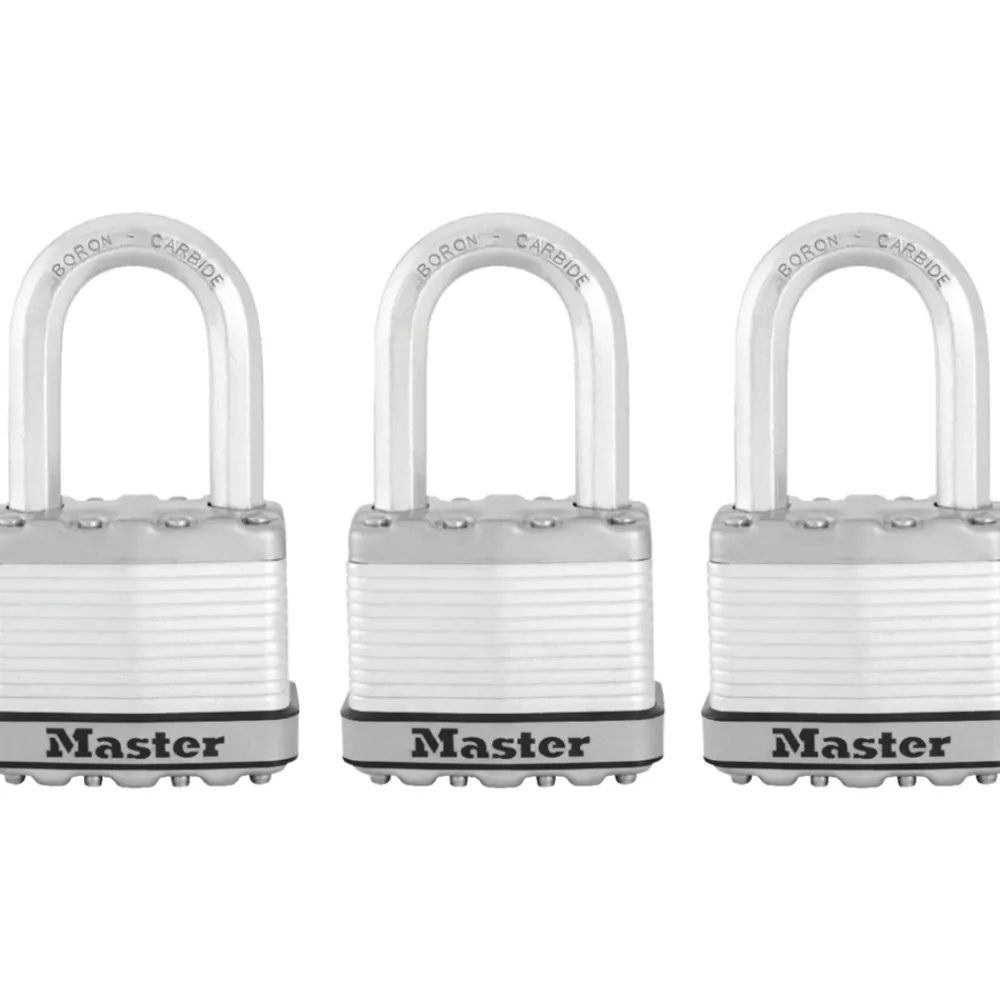 Clearance Master Lock Laminated Padlock